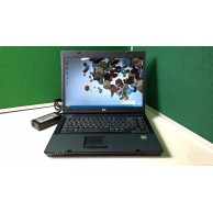 Windows XP 32bit Laptop HP/Compaq 6715s AMD Turion TL-58 4GB Ram 1TB HDD DVD Rom